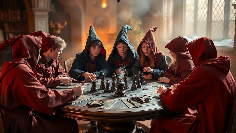 Маг теневой империи (СИ) - image6.png