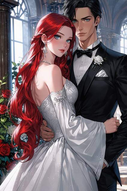 Бастард Императора. Том 12 (СИ) - _1.jpg