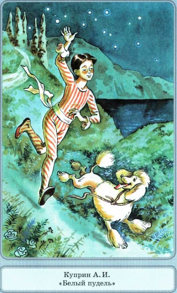 Верный друг. Рассказы о собаках - image7.jpg