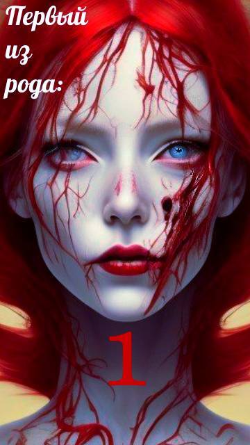 "Фантастика 2025-65". Компиляция. Книги 1-29 (СИ) - i_002.jpg