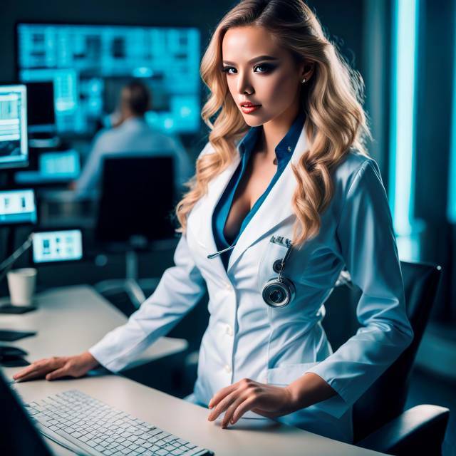 "Фантастика 2025-65". Компиляция. Книги 1-29 (СИ) - i_041.jpg