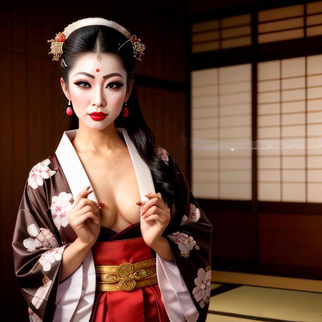 "Фантастика 2025-65". Компиляция. Книги 1-29 (СИ) - i_049.jpg