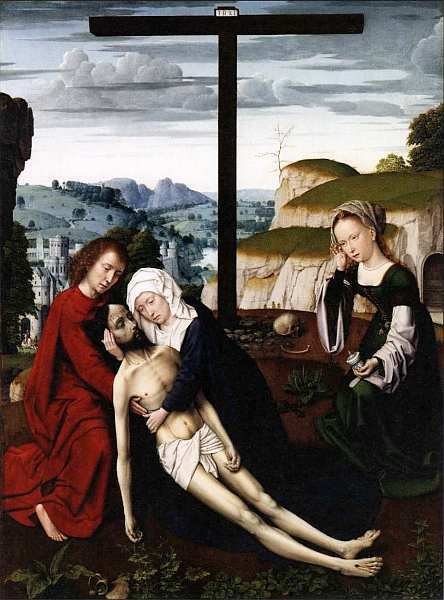 Филадельфийский музей искусств - i_031.jpg