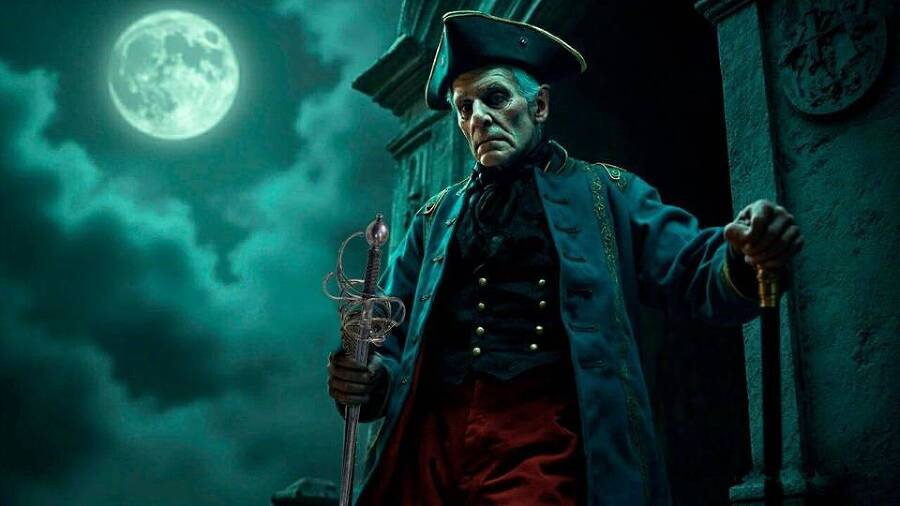 Товарищ "Чума" 7 (СИ) - _5.jpg