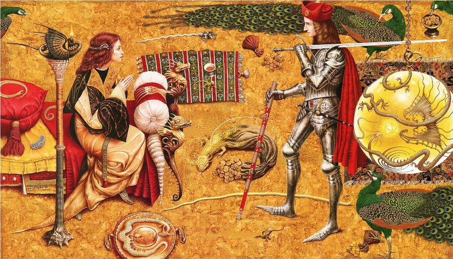 Сказки Туманного Альбиона - i_009.jpg