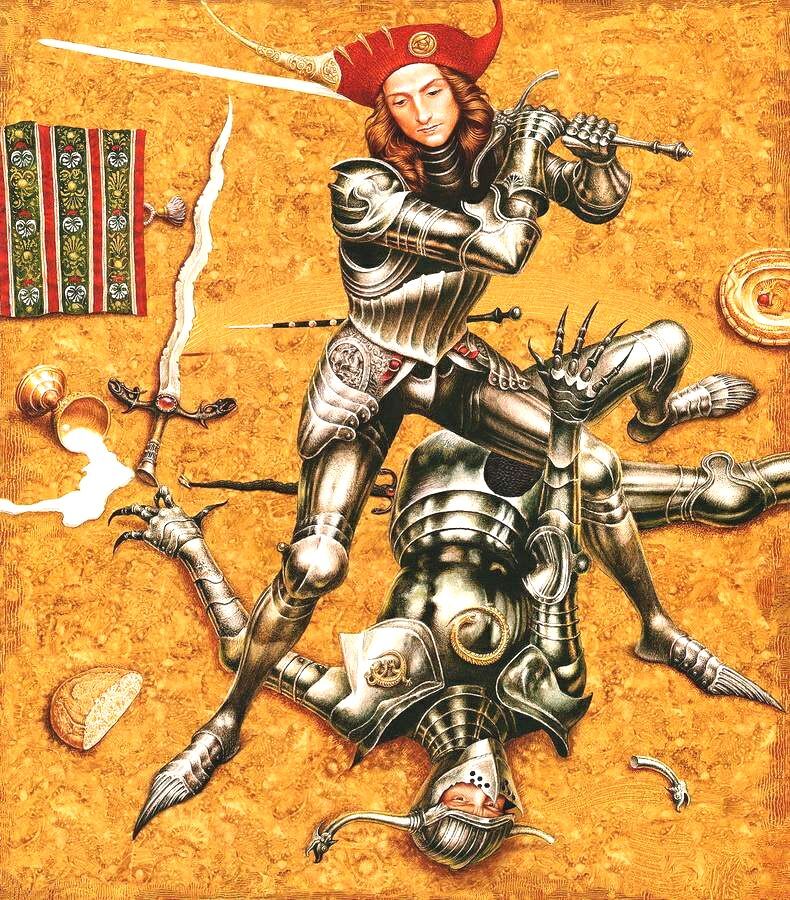 Сказки Туманного Альбиона - i_010.jpg