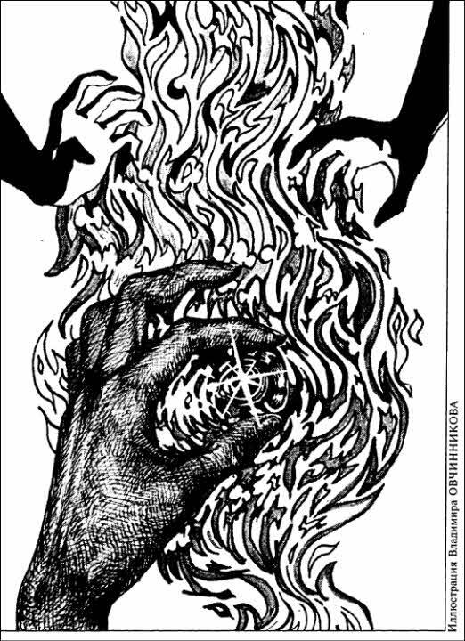 «Если», 2003 № 08 - i_005.jpg