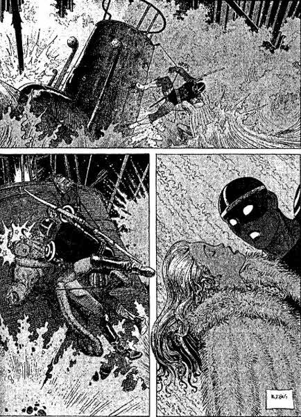 «Если», 2003 № 08 - i_008.jpg