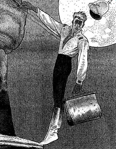 «Если», 2003 № 08 - i_009.jpg