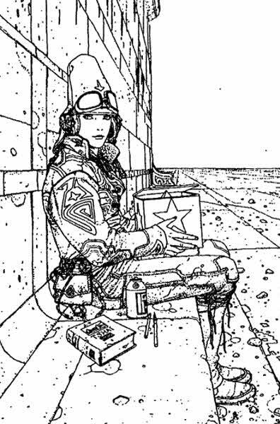 «Если», 2003 № 08 - i_010.jpg