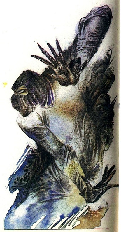 Фантастика. Журнал "Парус" [компиляция] - i_007.jpg