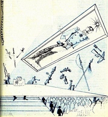 Фантастика. Журнал "Парус" [компиляция] - i_013.jpg