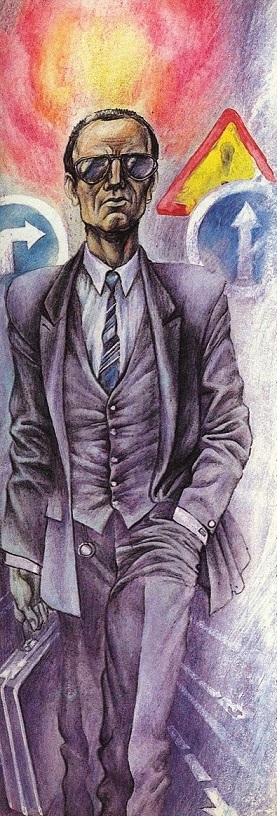 Фантастика. Журнал "Парус" [компиляция] - i_021.jpg