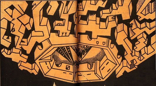 Фантастика. Журнал "Парус" [компиляция] - i_023.jpg