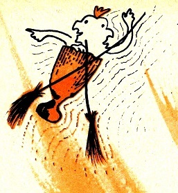 Фантастика. Журнал "Парус" [компиляция] - i_026.jpg