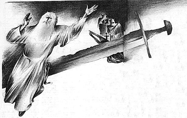 Фантастика. Журнал "Парус" [компиляция] - i_036.jpg