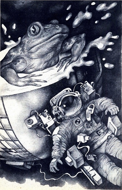 Фантастика. Журнал "Парус" [компиляция] - i_060.jpg