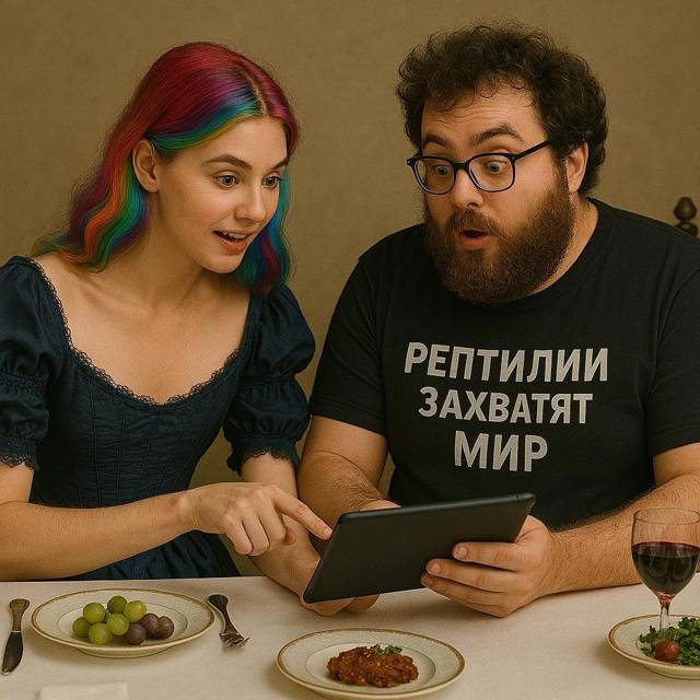 Имперский Курьер. Том 5 (СИ) - _1.jpg