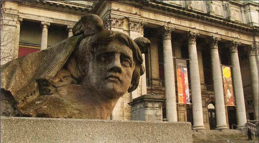 Королевский музей изящных искусств Антверпен - i_002.jpg