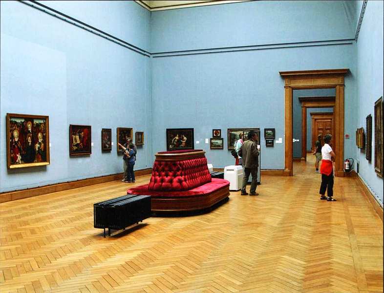 Королевский музей изящных искусств Антверпен - i_005.jpg