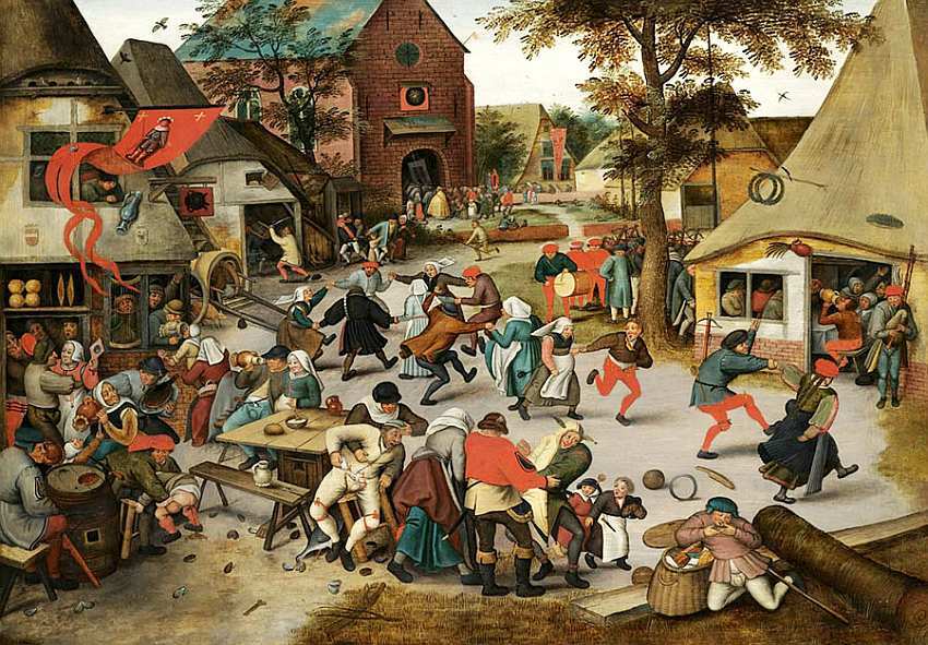 Королевский музей изящных искусств Антверпен - i_030.jpg