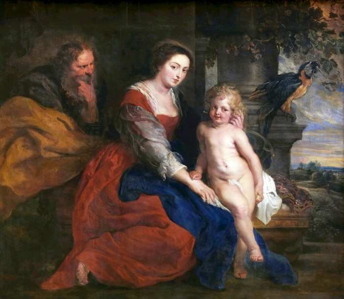 Королевский музей изящных искусств Антверпен - i_032.jpg