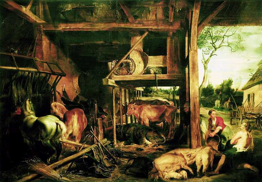 Королевский музей изящных искусств Антверпен - i_035.jpg