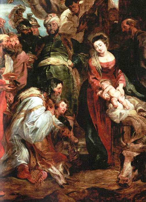 Королевский музей изящных искусств Антверпен - i_037.jpg