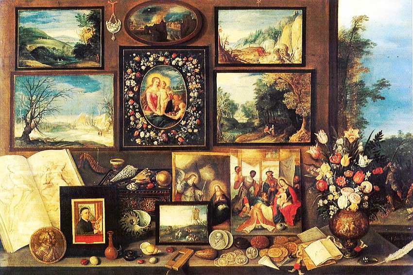 Королевский музей изящных искусств Антверпен - i_038.jpg