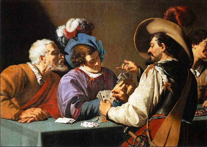 Королевский музей изящных искусств Антверпен - i_045.jpg