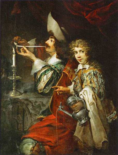 Королевский музей изящных искусств Антверпен - i_046.jpg