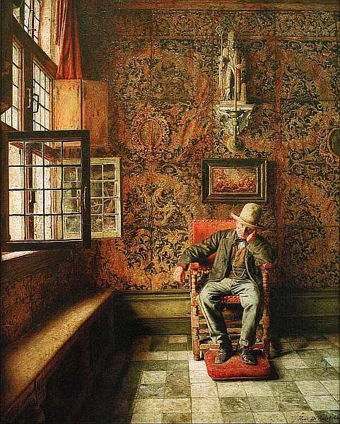 Королевский музей изящных искусств Антверпен - i_055.jpg