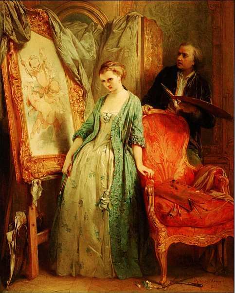 Королевский музей изящных искусств Антверпен - i_057.jpg