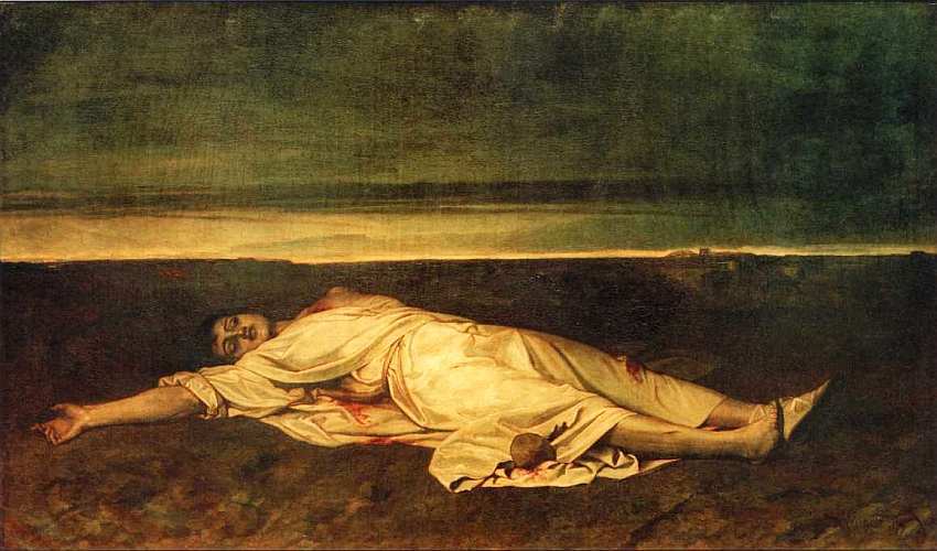 Королевский музей изящных искусств Антверпен - i_059.jpg