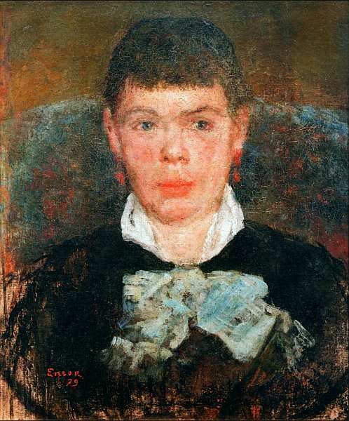 Королевский музей изящных искусств Антверпен - i_065.jpg