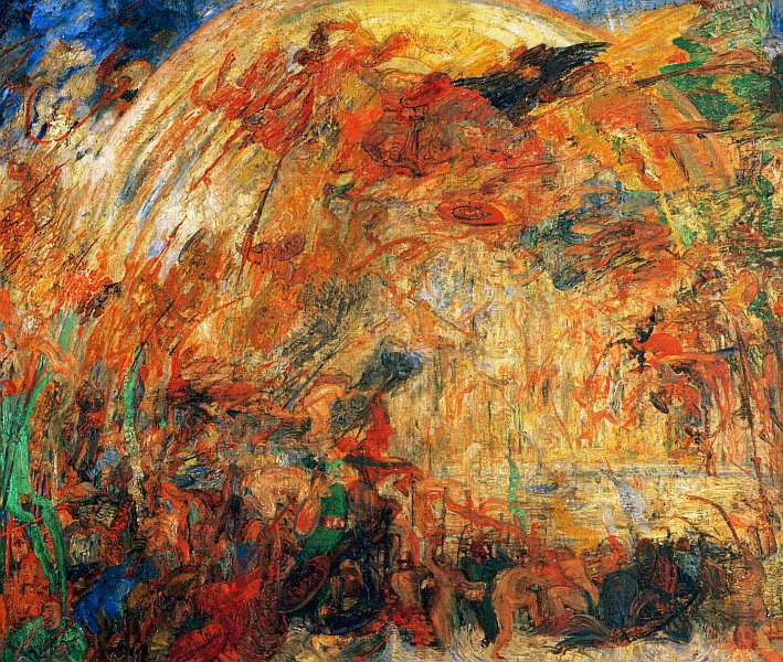 Королевский музей изящных искусств Антверпен - i_074.jpg