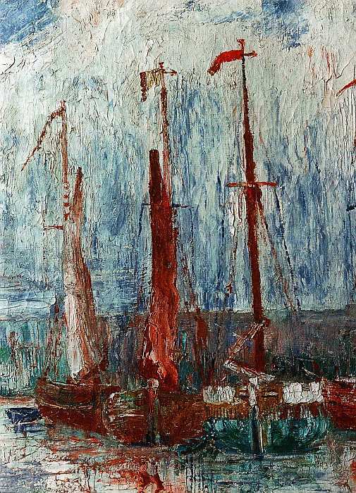 Королевский музей изящных искусств Антверпен - i_076.jpg