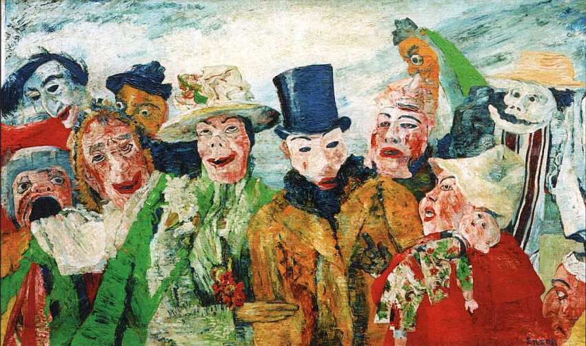 Королевский музей изящных искусств Антверпен - i_077.jpg