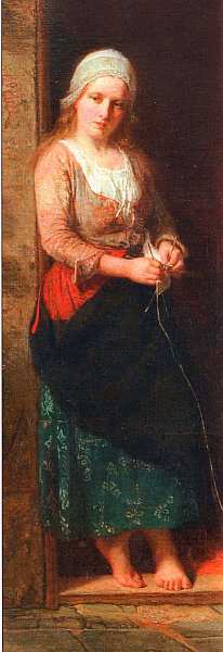 Королевский музей изящных искусств Антверпен - i_083.jpg