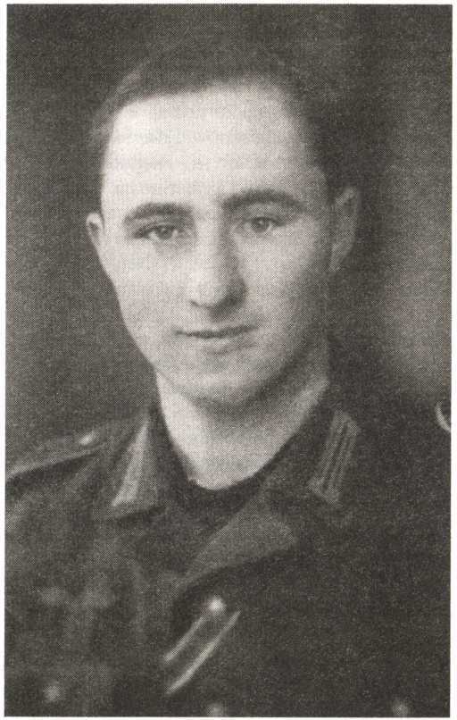 Железный крест для снайпера. Убийца со снайперской винтовкой - i_013.jpg