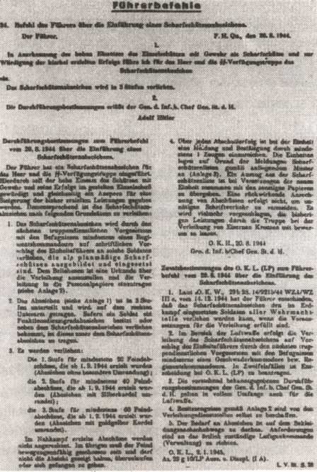 Железный крест для снайпера. Убийца со снайперской винтовкой - i_016.jpg