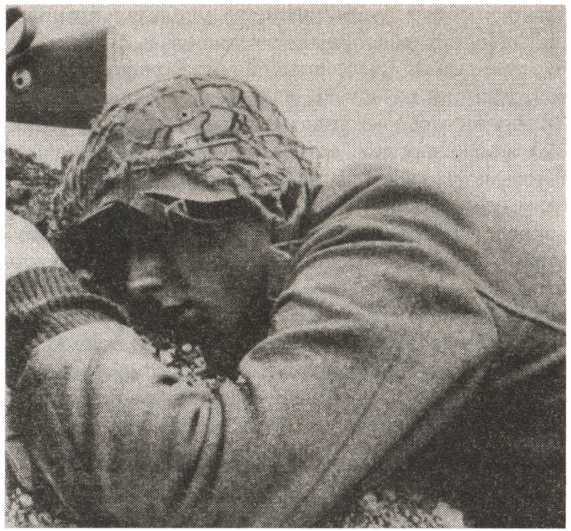 Железный крест для снайпера. Убийца со снайперской винтовкой - i_031.jpg