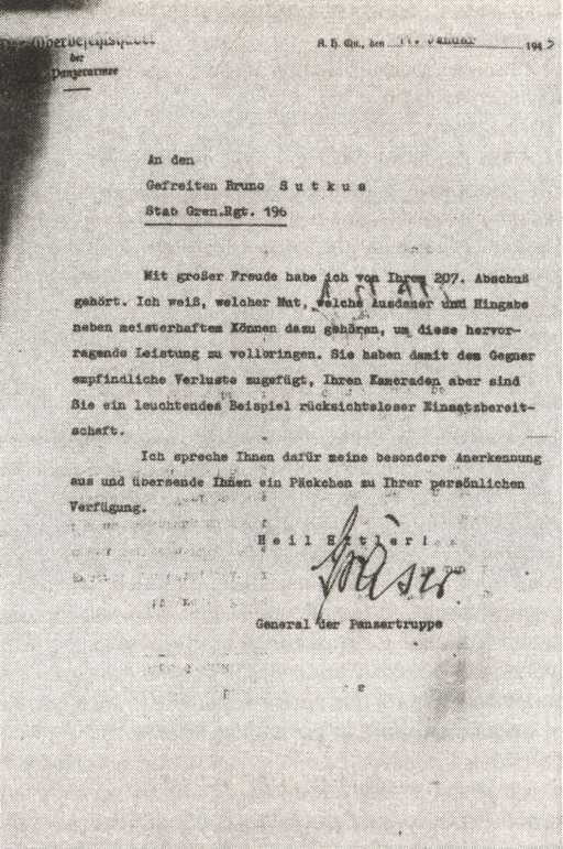 Железный крест для снайпера. Убийца со снайперской винтовкой - i_032.jpg