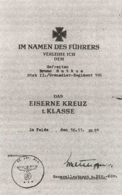 Железный крест для снайпера. Убийца со снайперской винтовкой - i_036.jpg