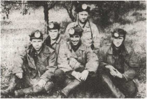 Железный крест для снайпера. Убийца со снайперской винтовкой - i_038.jpg