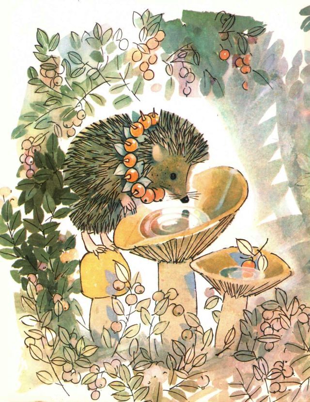 …Если в лесу сидеть тихо-тихо - image10.jpg