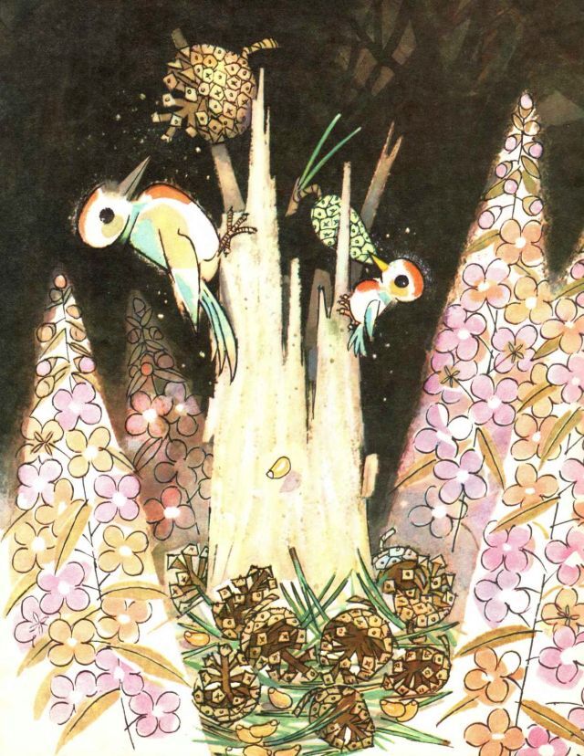 …Если в лесу сидеть тихо-тихо - image12.jpg