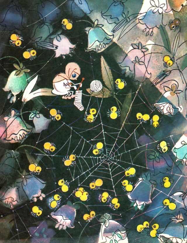 …Если в лесу сидеть тихо-тихо - image18.jpg