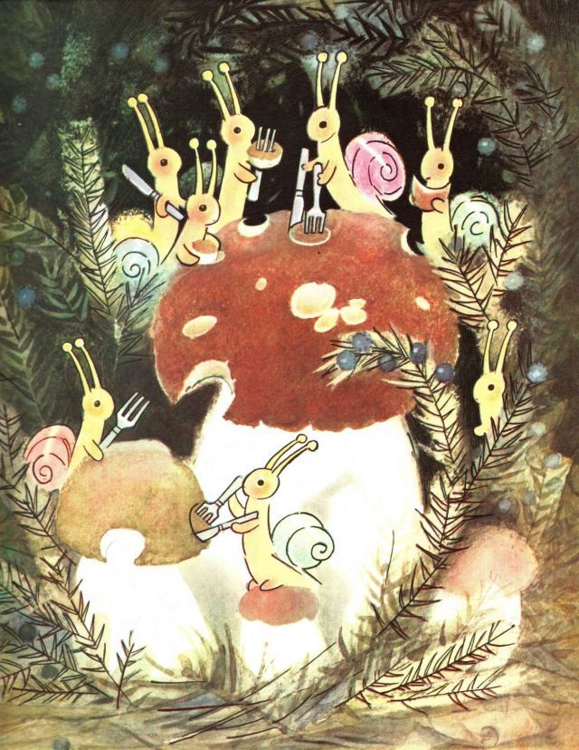 …Если в лесу сидеть тихо-тихо - image23.jpg