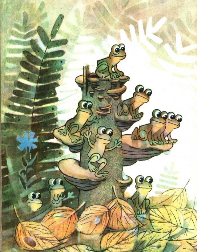 …Если в лесу сидеть тихо-тихо - image24.jpg